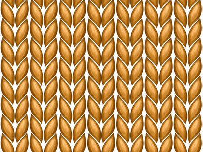 stoff-french-terry-sommersweat-sweat-unangeraut-baumwolle-kathi-kunterbunt-strickmuster-strick-optik-herbst-winter-goldgelb-senf