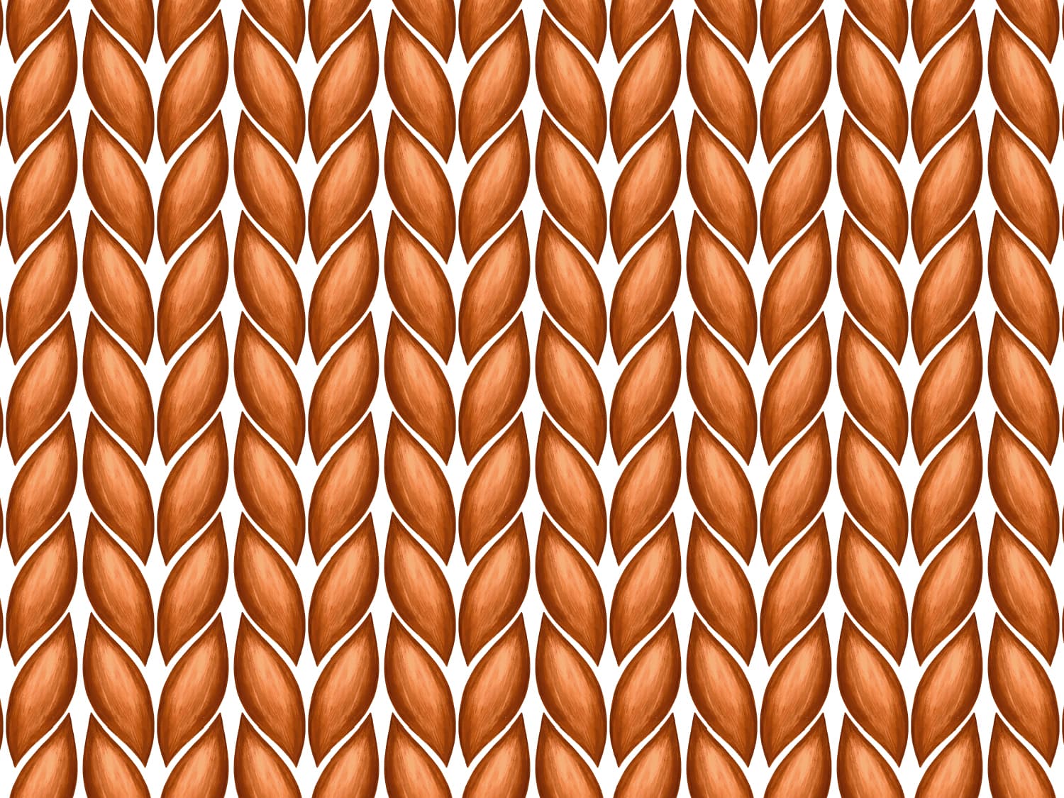 stoff-french-terry-sommersweat-sweat-unangeraut-baumwolle-kathi-kunterbunt-strickmuster-strick-optik-herbst-winter-ocker-vintage-orange-2