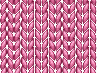 stoff-french-terry-sommersweat-sweat-unangeraut-baumwolle-kathi-kunterbunt-strickmuster-strick-optik-herbst-winter-pink