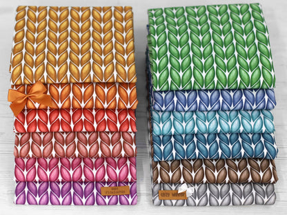 stoff-french-terry-sommersweat-sweat-unangeraut-baumwolle-kathi-kunterbunt-strickmuster-strick-optik-herbst-winter-verschiedene-farben-serie