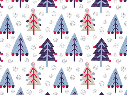 stoff-french-terry-sommersweat-sweat-unangeraut-baumwolle-kathi-kunterbunt-weihnachten-winter-tannenbaum-blau-beige-burgundy