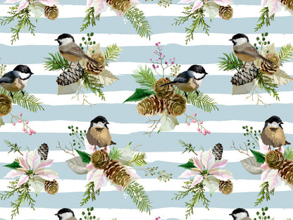 stoff-french-terry-sommersweat-sweat-unangeraut-baumwolle-kathi-kunterbunt-winter-vogel-streifen-hellblau