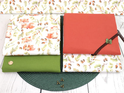 stoff-french-terry-sommersweat-sweat-unangeraut-herbst-fox-friends-serie2