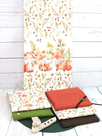 stoff-french-terry-sommersweat-sweat-unangeraut-herbst-fox-friends-serie3