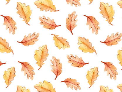 stoff-french-terry-sommersweat-sweat-unangeraut-herbst-laub-blaetter-senf-rot-2