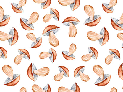 stoff-french-terry-sommersweat-sweat-unangeraut-herbst-winter-pilze-fliegenpilz-2