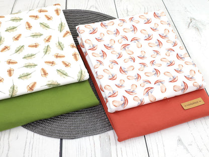 stoff-french-terry-sommersweat-sweat-unangeraut-herbst-winter-pilze-serie