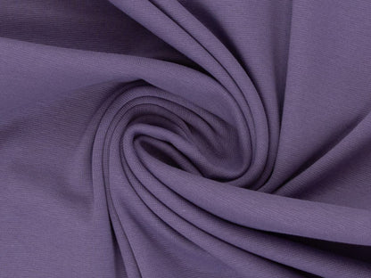 stoff-french-terry-sommersweat-unangeraut-baumwolle-swafing-maike-hw-24-25-lilablau