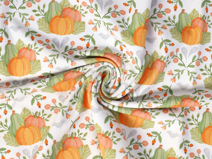 stoff-french-terry-sommersweat-unangeraut-halloween-herbst-pastel-pumpkin-patch
