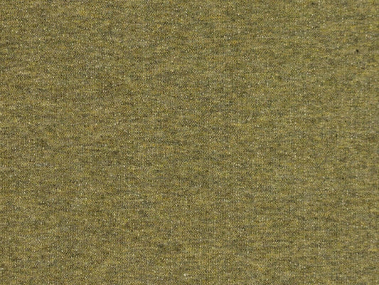 stoff-french-terry-sommersweat-unangeraut-herbst-winter-khaki-meliert-2