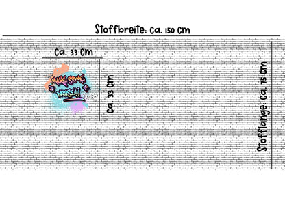 stoff-french-terry-sommersweat-unangeraut-make-some-noise-graffiti-schwarz-weiss-bunt-2