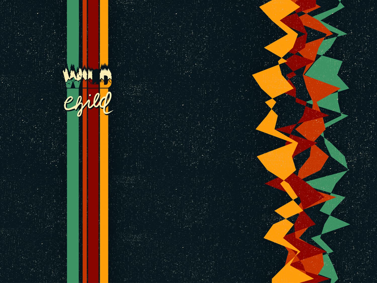 stoff-french-terry-sommersweat-unangeraut-swafing-bienvenido-colorido-wild-child-2