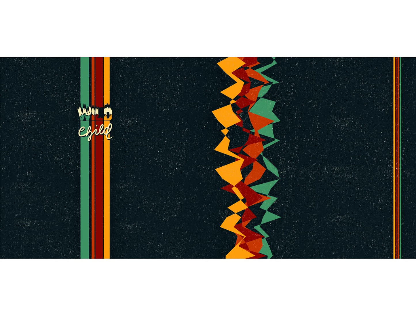stoff-french-terry-sommersweat-unangeraut-swafing-bienvenido-colorido-wild-child