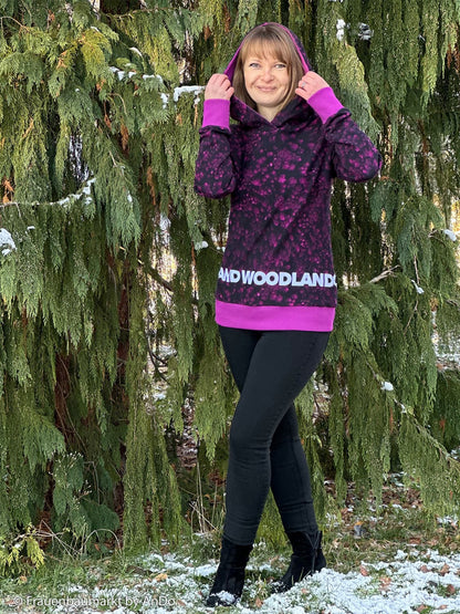 stoff-french-terry-sommersweat-unangeraut-swafing-thorsten-berger-woodland-lilapink-4