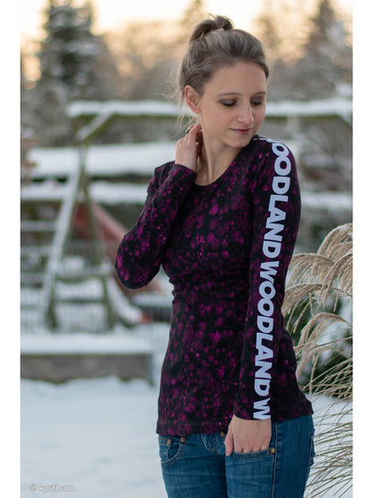 stoff-french-terry-sommersweat-unangeraut-swafing-thorsten-berger-woodland-lilapink-5