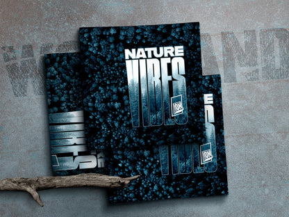 stoff-french-terry-sommersweat-unangeraut-swafing-thorsten-berger-woodland-nature-vibes-on-panel-3