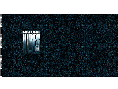 stoff-french-terry-sommersweat-unangeraut-swafing-thorsten-berger-woodland-nature-vibes-on-panel
