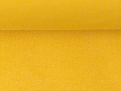 stoff-french-terry-sommersweat-unangeraut-swafing-uni-maike-einfarbig-herbst-winter-2022-23-hellgelb-2