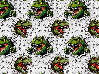 stoff-french-terry-sommersweat-unangeraut-t-rex-dino-dinosaurier-grau-2