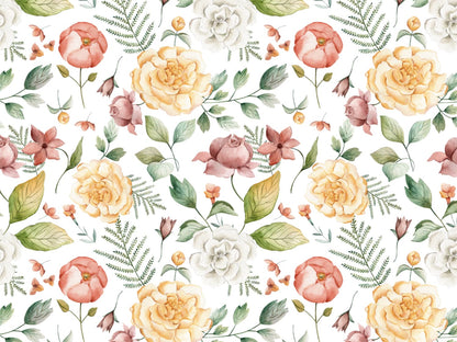 stoff-french-terry-sommersweat-vintage-garten-blumen-floral-blumengarten