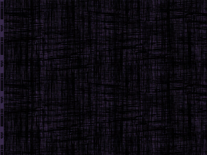 French Terry Fabric - Thorsten Berger WILD - Coordinating Fabric
