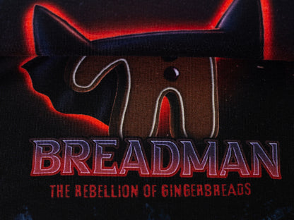 French Terry PANEL - Thorsten Berger - Breadman