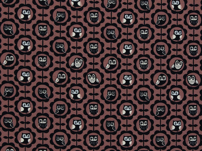 French Terry - Joyeux Paresseux - Paresseux