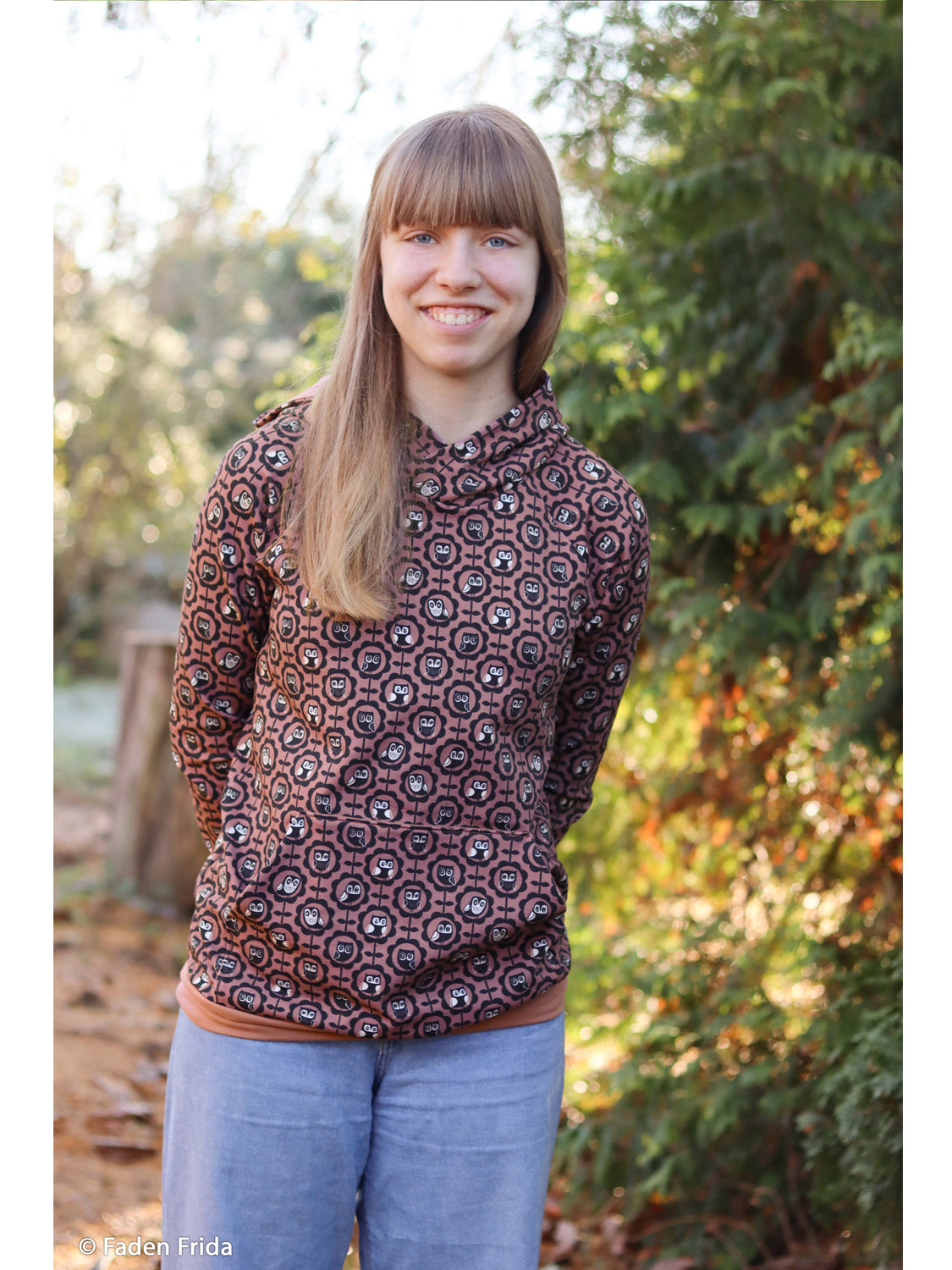 French Terry - Joyeux Paresseux - Paresseux