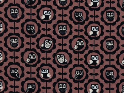 French Terry - Joyeux Paresseux - Paresseux