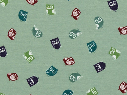 French Terry - Joyeux Paresseux - Paresseux