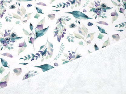 stoff-french-terry-sweat-blumen-blaetter-blau-3