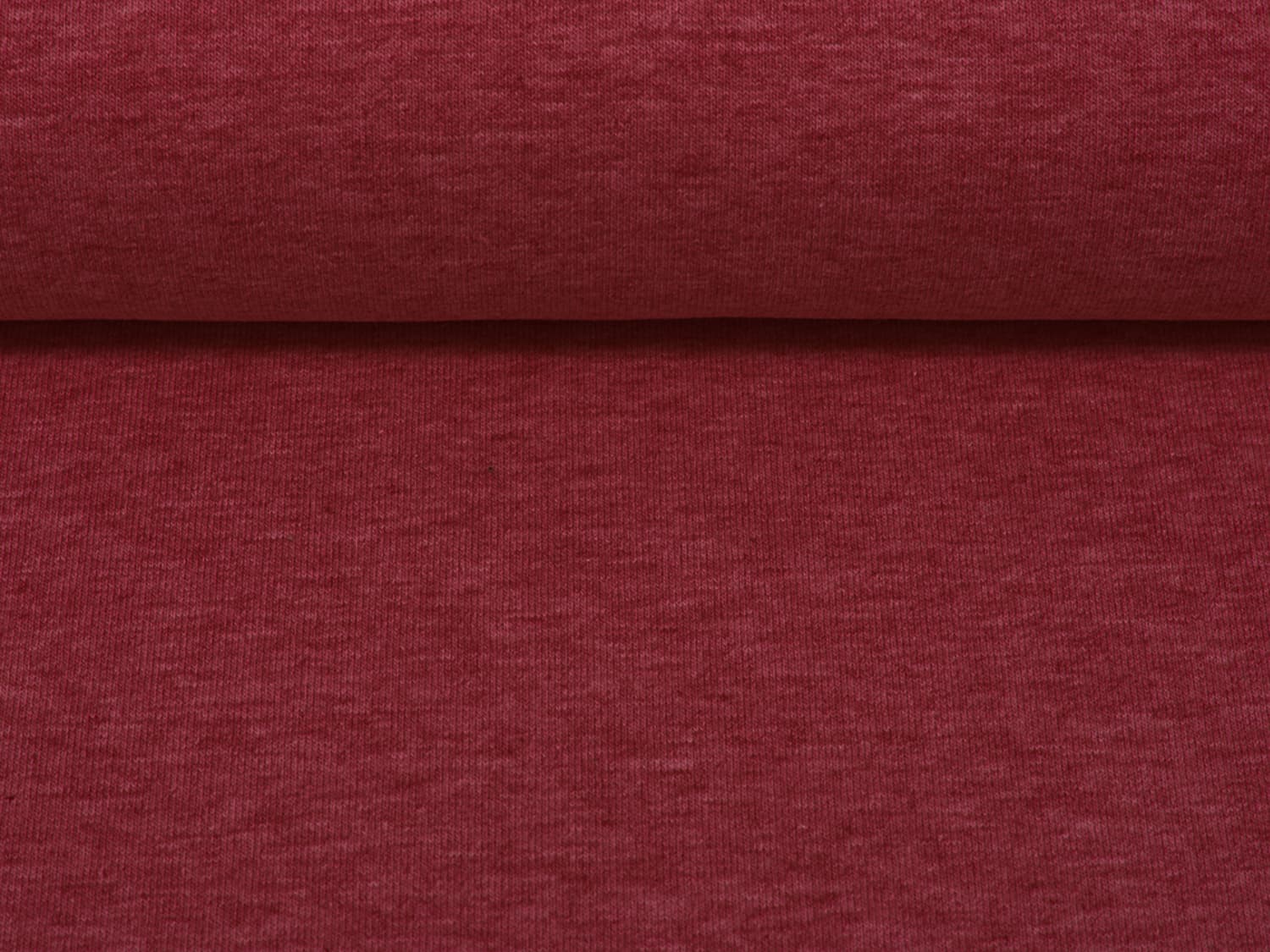 stoff-french-terry-sweat-sommersweat-baumwolle-uni-einfarbig-maike-swafing-burgundy-meliert-2