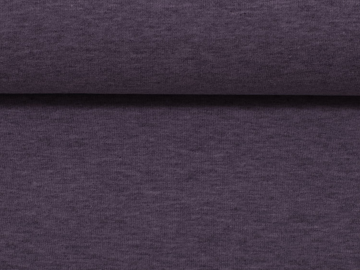 stoff-french-terry-sweat-sommersweat-baumwolle-uni-einfarbig-maike-swafing-dunkellila-meliert-2