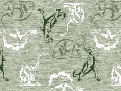 stoff-french-terry-sweat-sommersweat-unangeraut-kathi-kunterbunt-dino-dinosaurier-meliert-gruen-2