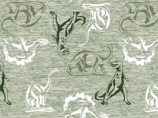 stoff-french-terry-sweat-sommersweat-unangeraut-kathi-kunterbunt-dino-dinosaurier-meliert-gruen-2