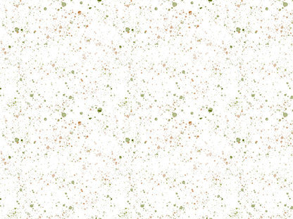 stoff-french-terry-sweat-sommersweat-unangeraut-kathi-kunterbunt-happy-autumn-herbst-eichel-watercolor-aquarell-sprenkel-blatt-leaves-braun-gruen-kombi