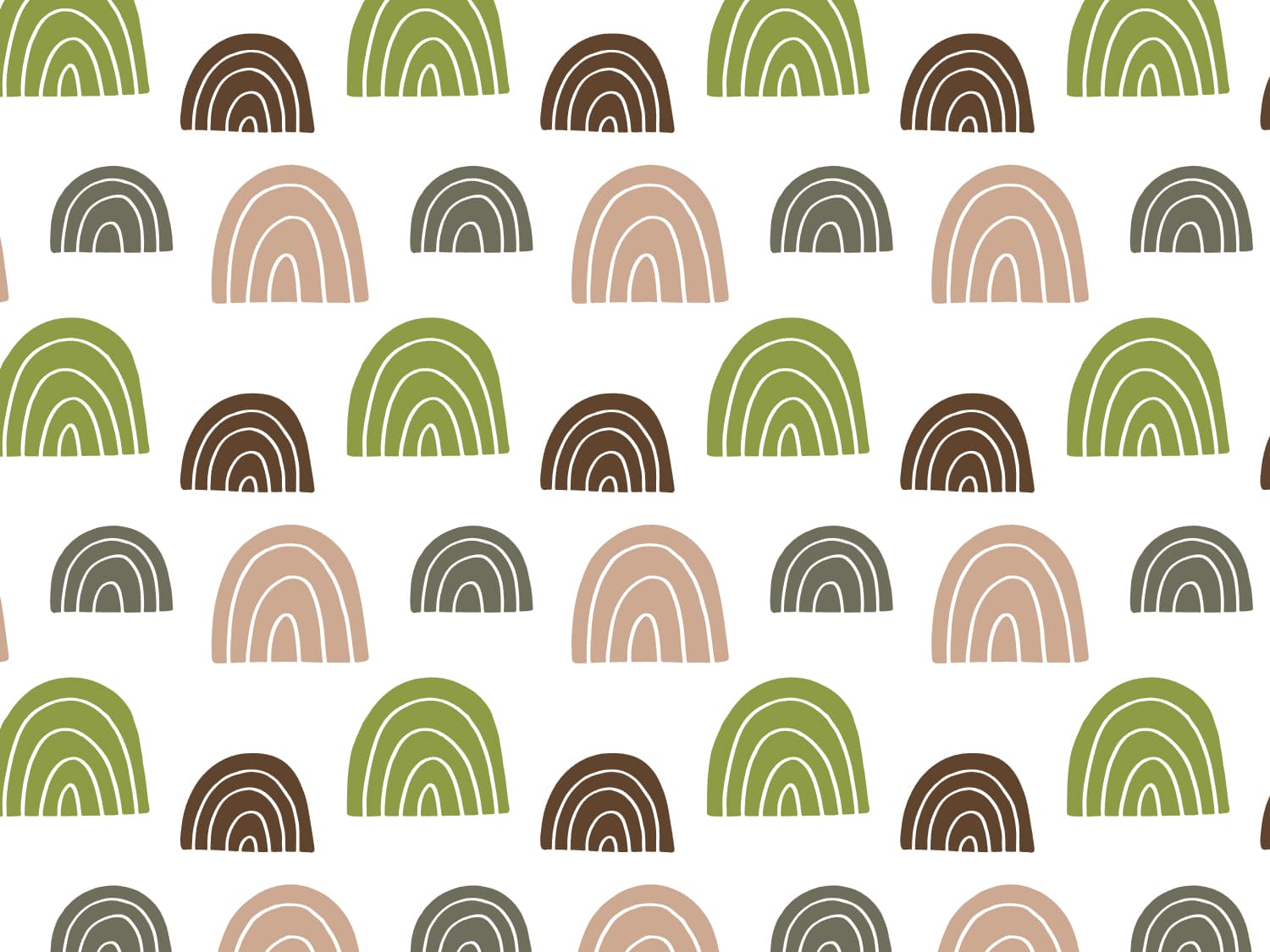 stoff-french-terry-sweat-sommersweat-unangeraut-kathi-kunterbunt-regenbogen-rainbow-herbst-khaki-braun-beige-olive
