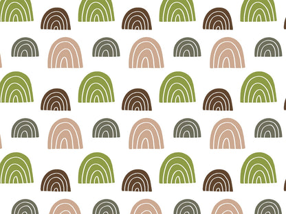 stoff-french-terry-sweat-sommersweat-unangeraut-kathi-kunterbunt-regenbogen-rainbow-herbst-khaki-braun-beige-olive