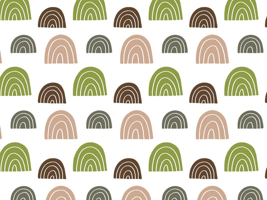 stoff-french-terry-sweat-sommersweat-unangeraut-kathi-kunterbunt-regenbogen-rainbow-herbst-khaki-braun-beige-olive