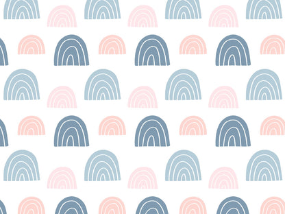 stoff-french-terry-sweat-sommersweat-unangeraut-kathi-kunterbunt-regenbogen-rainbow-rosa-hellrosa-rauchblau-hellblau