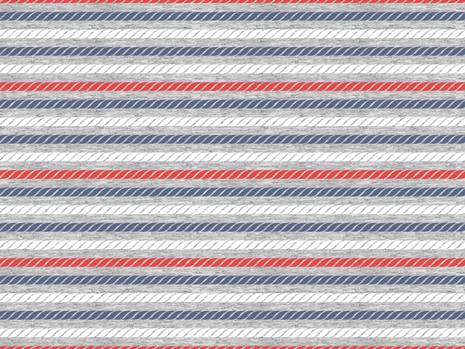 stoff-french-terry-sweat-sommersweat-unangeraut-maritim-nautical-sommer-grau-meliert-tauseil-streifen-blau-rot-weiss