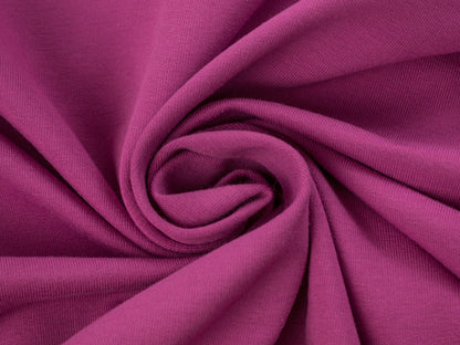 stoff-french-terry-sweat-sommersweat-unangeraut-swafing-maike-beere