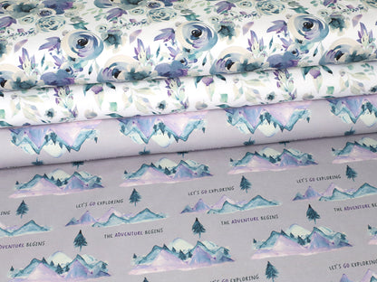 stoff-french-terry-sweat-the-adventure-begins-serie