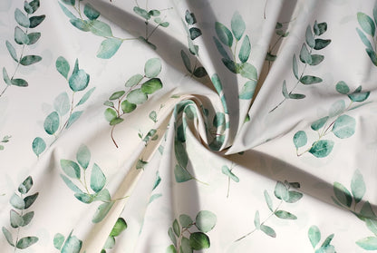 stoff-jackenstoff-regenmantel-wasserabweisend-eukalyptus