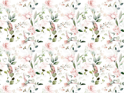 stoff-jersey-baumwolle-baumwolljersey-aquarell-kolibri-blumen-blaetter-2