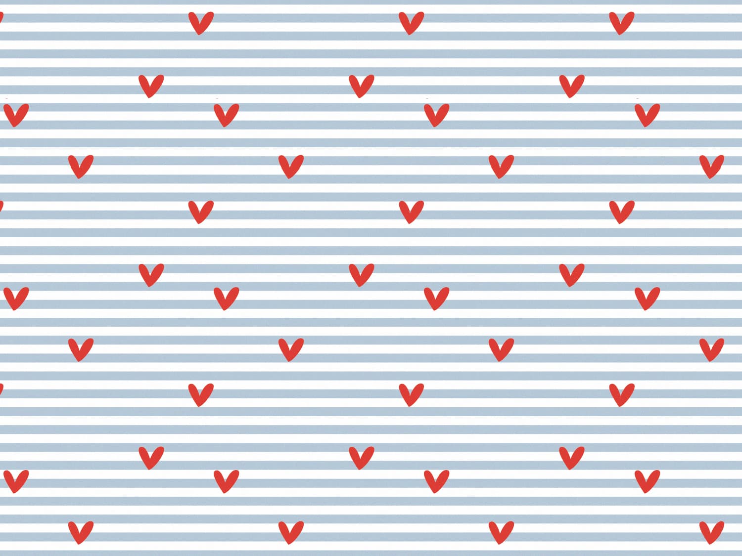 stoff-jersey-baumwolle-baumwolljersey-basic-streifen-herzen-stripes-hearts-hellblau-rot