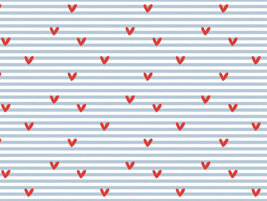 stoff-jersey-baumwolle-baumwolljersey-basic-streifen-herzen-stripes-hearts-hellblau-rot