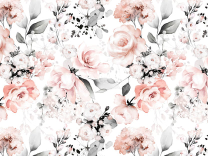 stoff-jersey-baumwolle-baumwolljersey-blumen-floral-fruehling-sommer-watercolor-aquarell-rosen-grau-2