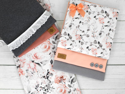 stoff-jersey-baumwolle-baumwolljersey-blumen-floral-fruehling-sommer-watercolor-aquarell-rosen-grau-serie