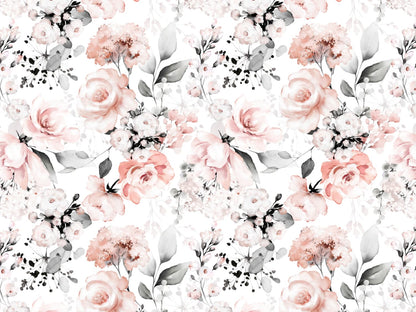 stoff-jersey-baumwolle-baumwolljersey-blumen-floral-fruehling-sommer-watercolor-aquarell-rosen-grau